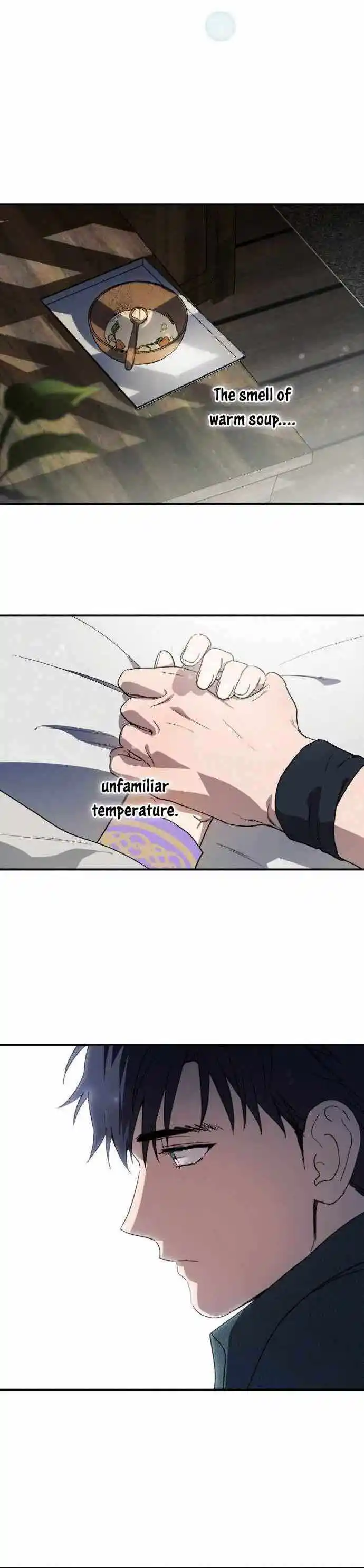 Read The Spark in Your Eyes Manga Online