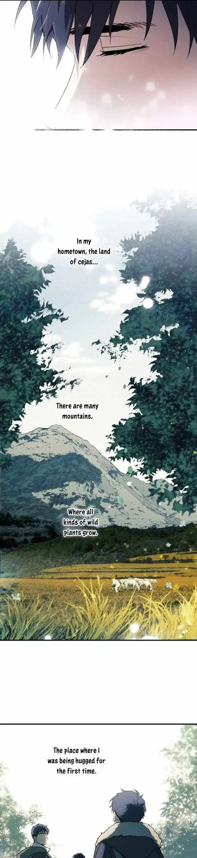 Read The Spark in Your Eyes Manga Online