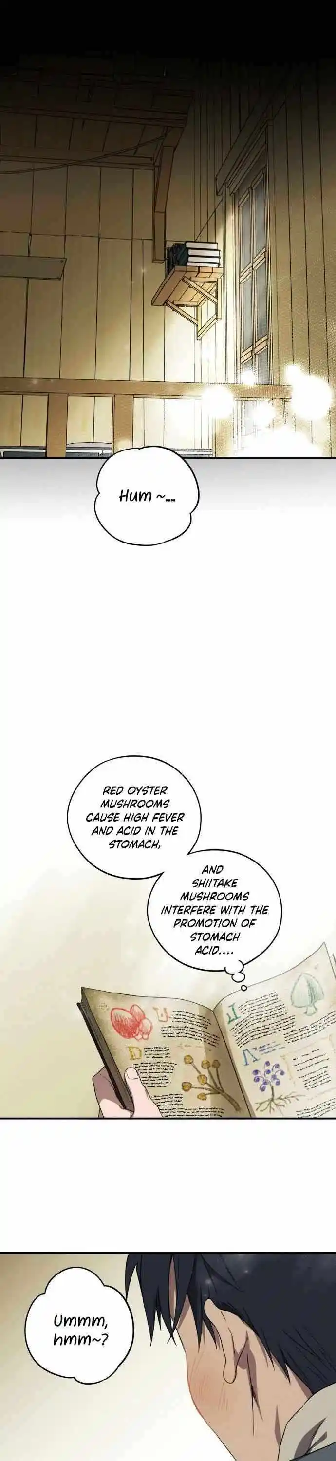 Read The Spark in Your Eyes Manga Online