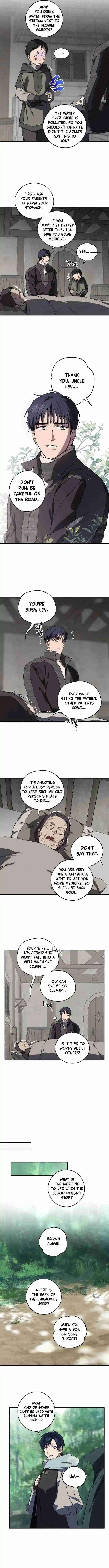 Read The Spark in Your Eyes Manga Online