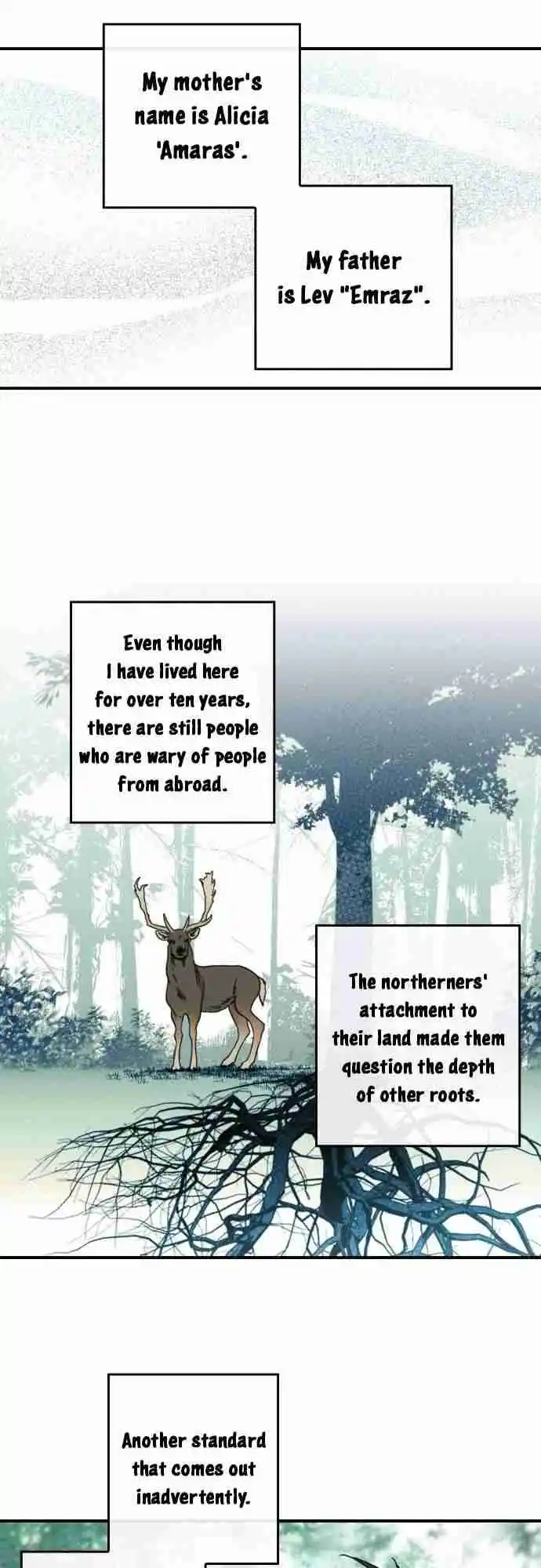 Read The Spark in Your Eyes Manga Online