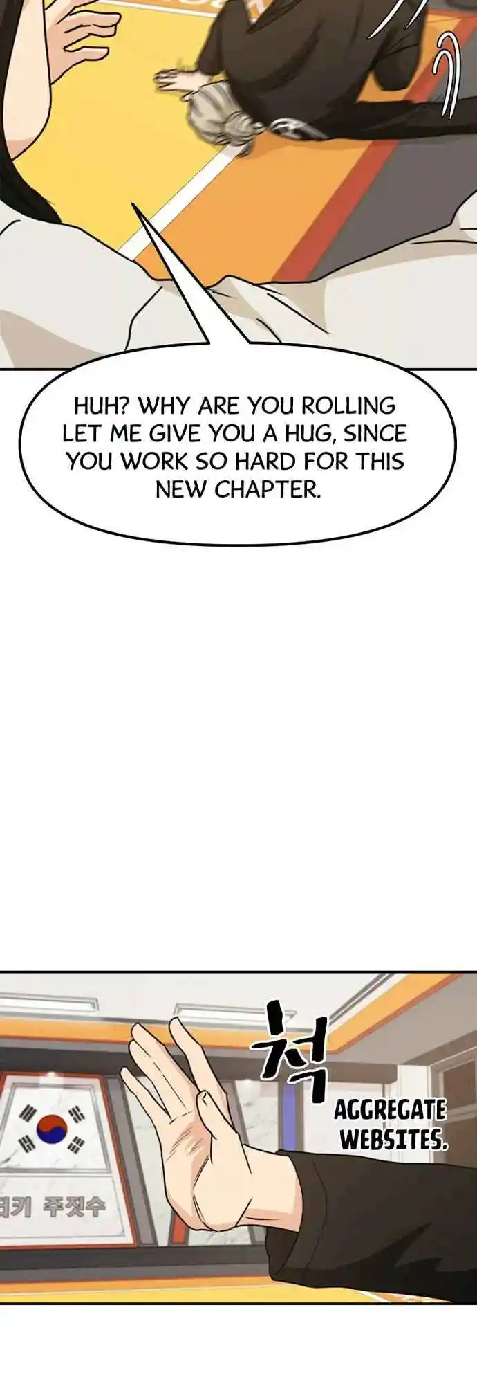 Read The Spark in Your Eyes Manga Online