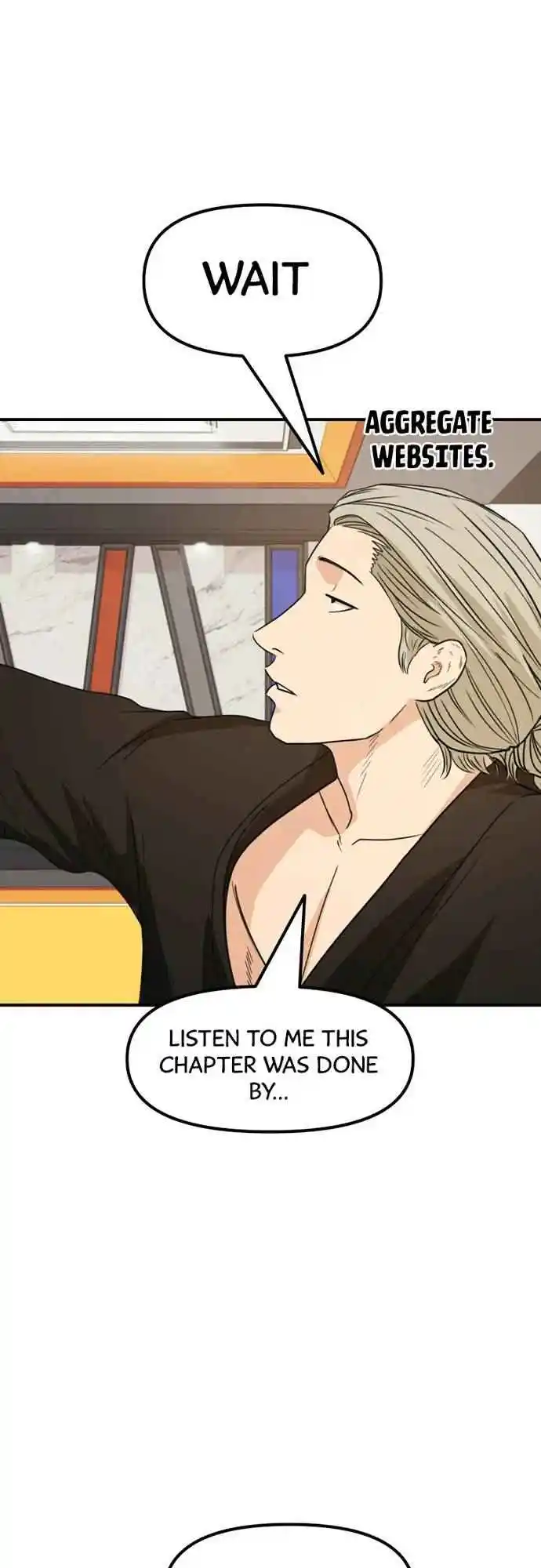 Read The Spark in Your Eyes Manga Online