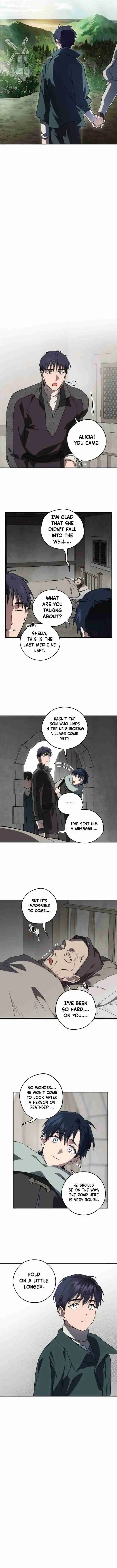 Read The Spark in Your Eyes Manga Online