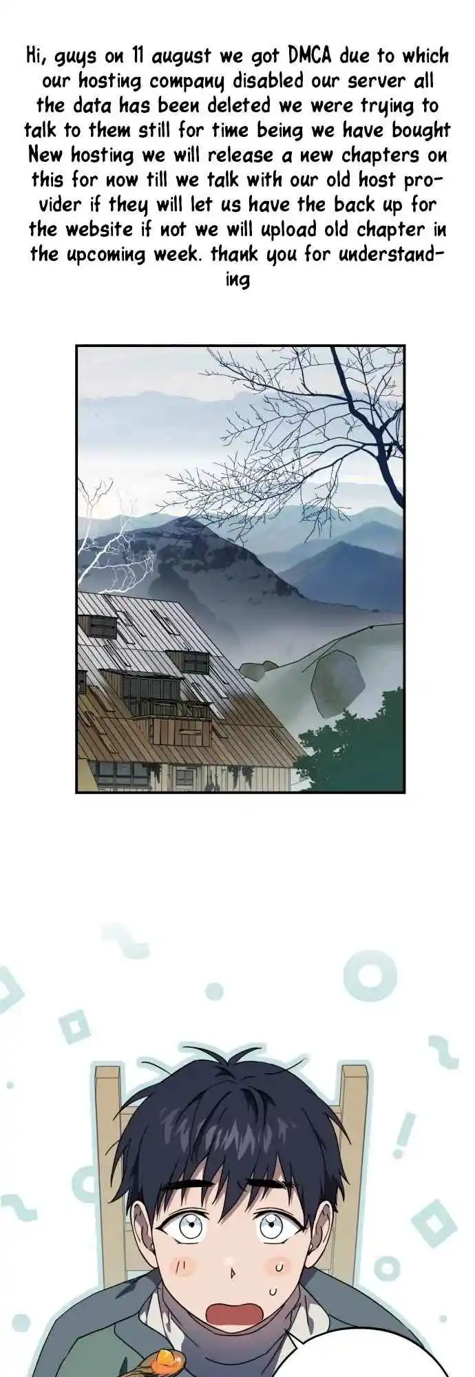 Read The Spark in Your Eyes Manga Online