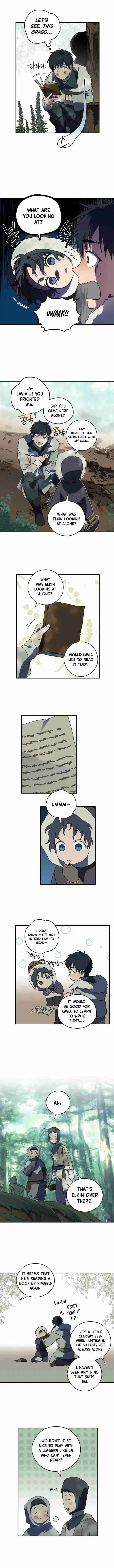 Read The Spark in Your Eyes Manga Online