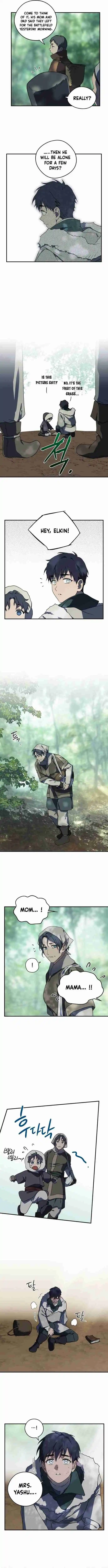 Read The Spark in Your Eyes Manga Online