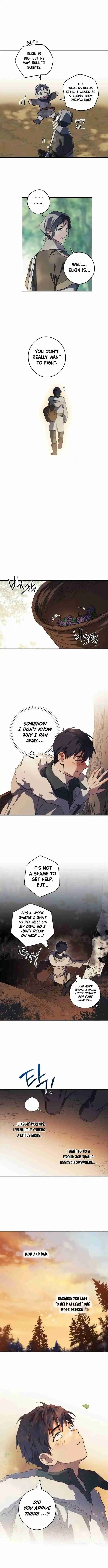 Read The Spark in Your Eyes Manga Online