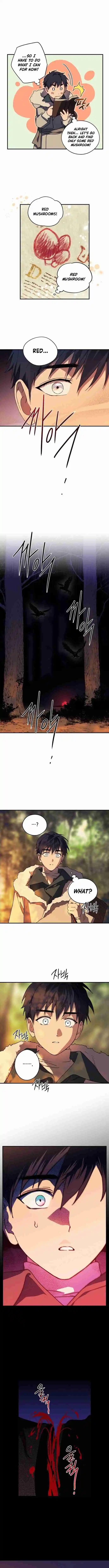 Read The Spark in Your Eyes Manga Online