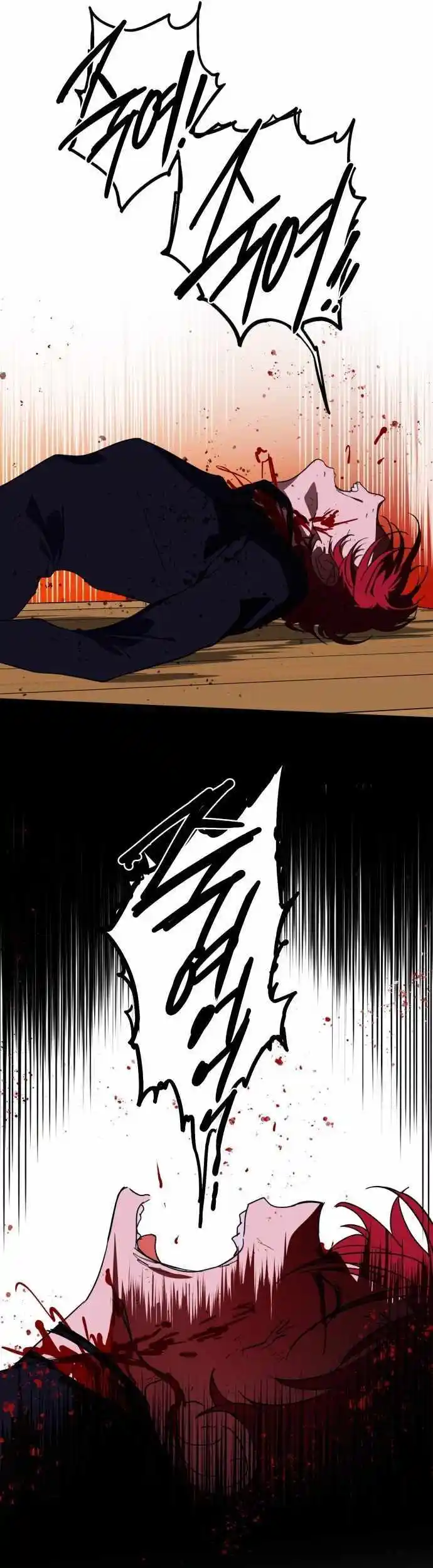 Read The Spark in Your Eyes Manga Online