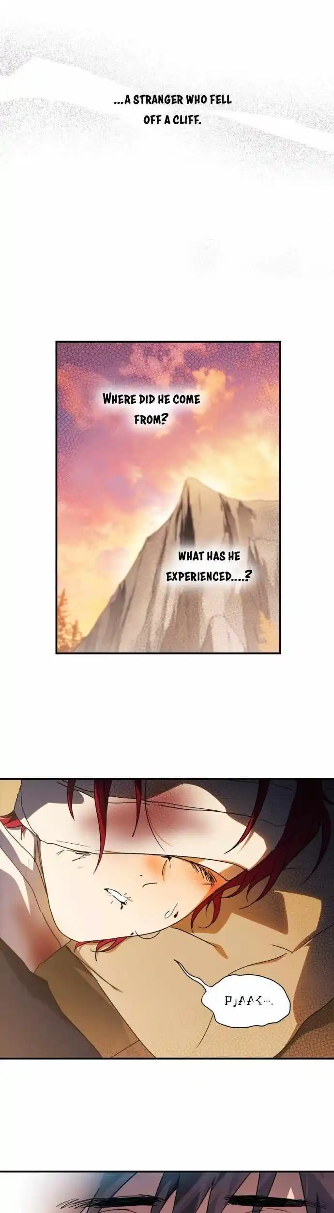 Read The Spark in Your Eyes Manga Online