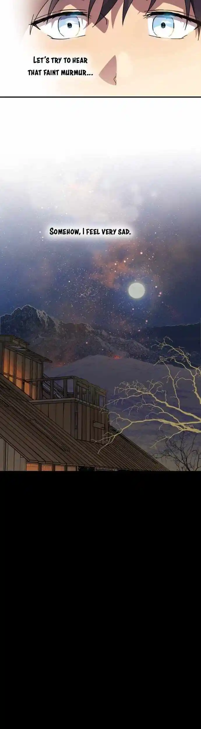 Read The Spark in Your Eyes Manga Online