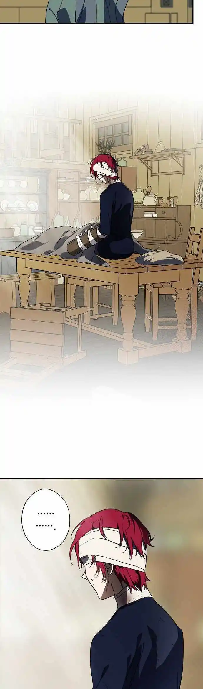 Read The Spark in Your Eyes Manga Online