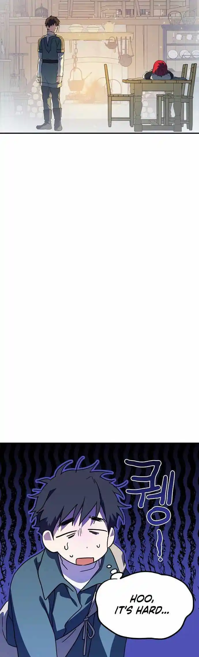 Read The Spark in Your Eyes Manga Online