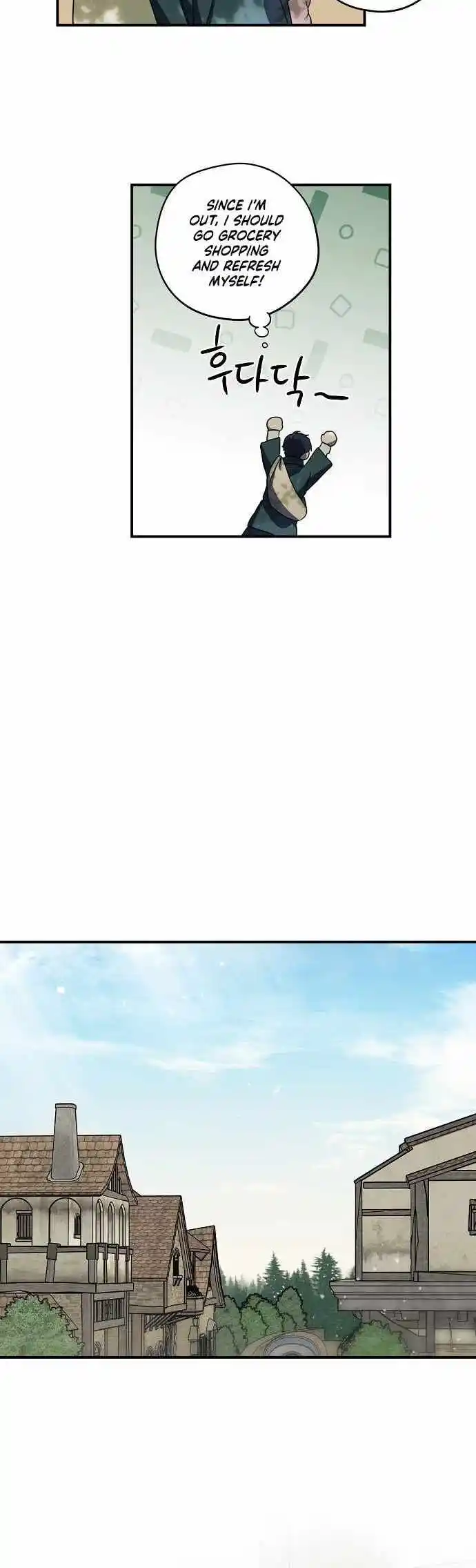 Read The Spark in Your Eyes Manga Online