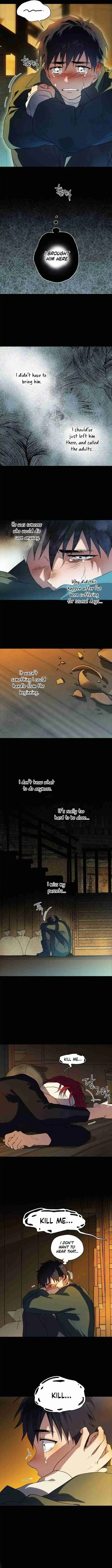 Read The Spark in Your Eyes Manga Online