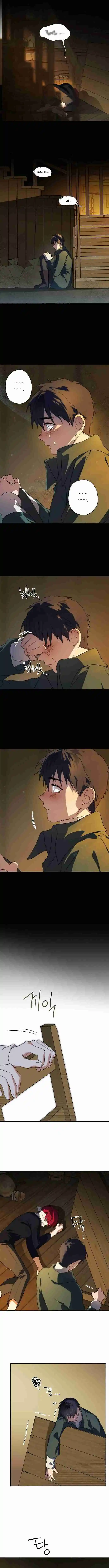 Read The Spark in Your Eyes Manga Online