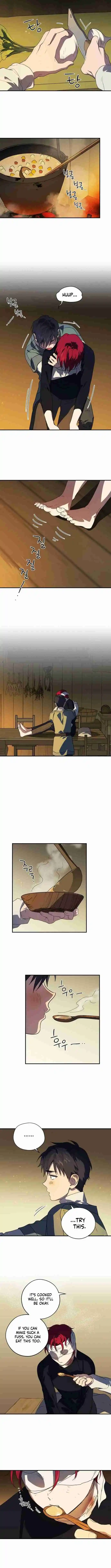 Read The Spark in Your Eyes Manga Online