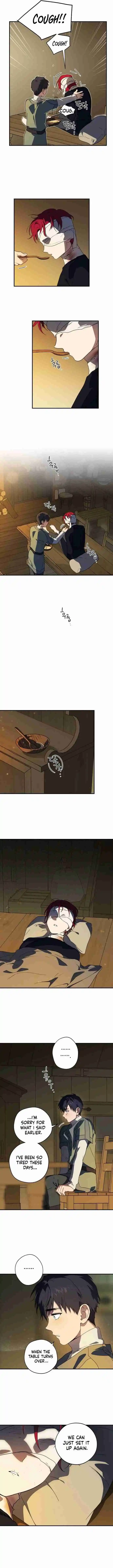 Read The Spark in Your Eyes Manga Online