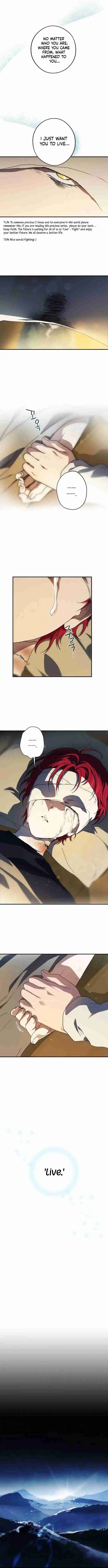 Read The Spark in Your Eyes Manga Online