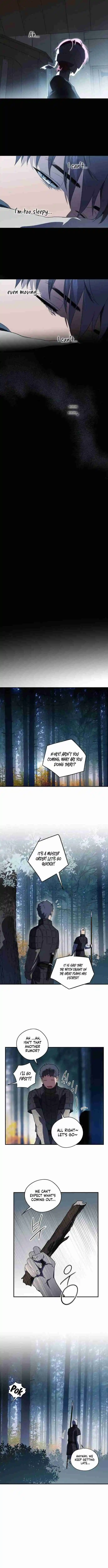 Read The Spark in Your Eyes Manga Online