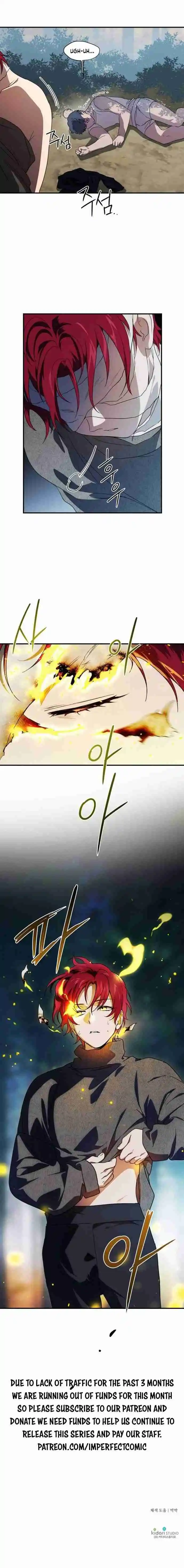 Read The Spark in Your Eyes Manga Online