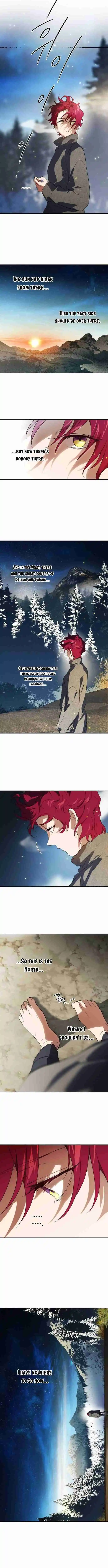 Read The Spark in Your Eyes Manga Online