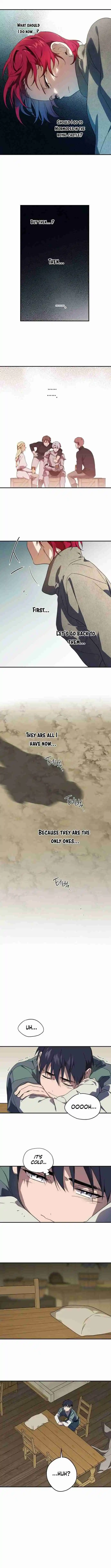 Read The Spark in Your Eyes Manga Online