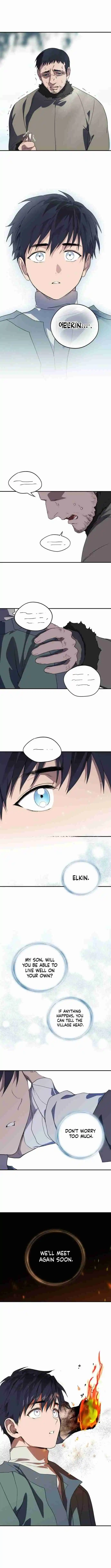 Read The Spark in Your Eyes Manga Online