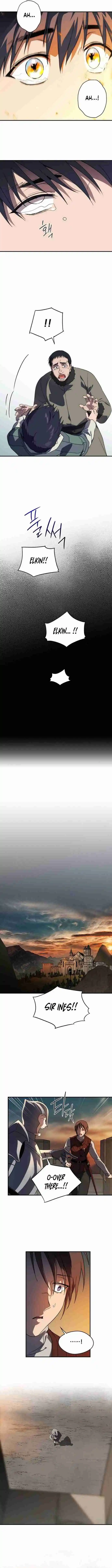 Read The Spark in Your Eyes Manga Online