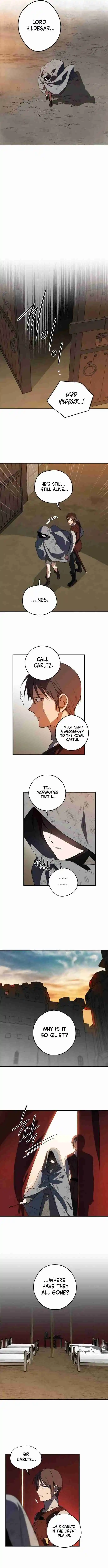 Read The Spark in Your Eyes Manga Online