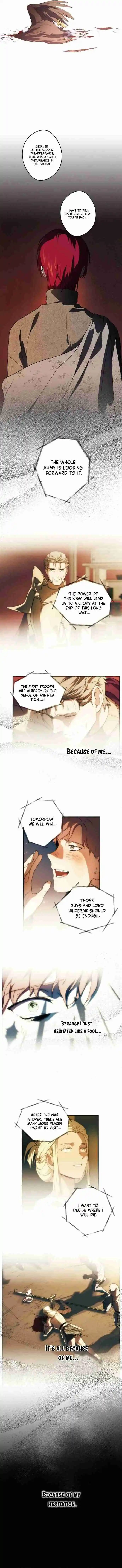 Read The Spark in Your Eyes Manga Online