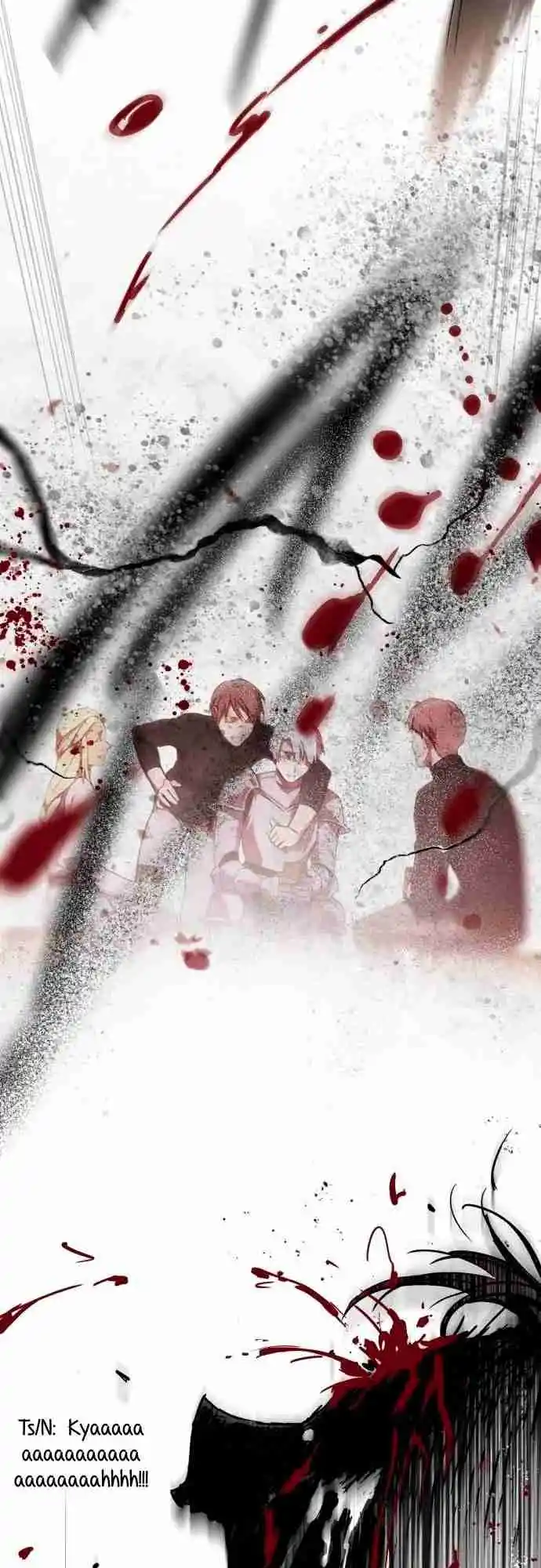 Read The Spark in Your Eyes Manga Online