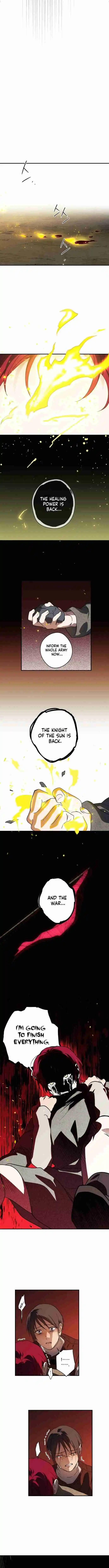 Read The Spark in Your Eyes Manga Online