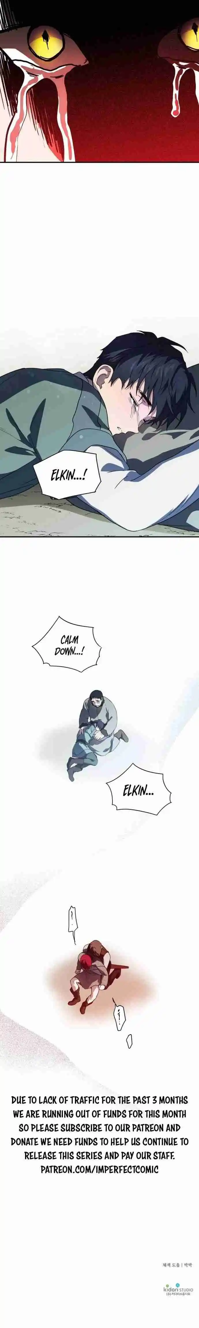 Read The Spark in Your Eyes Manga Online