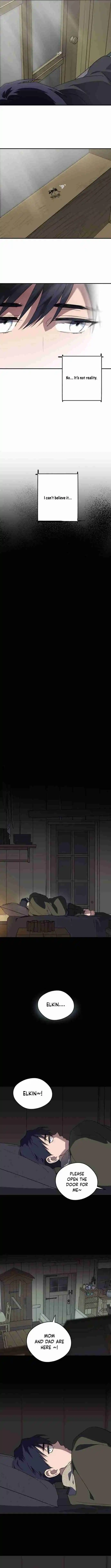 Read The Spark in Your Eyes Manga Online