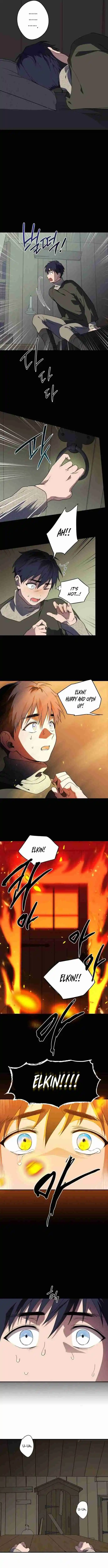 Read The Spark in Your Eyes Manga Online