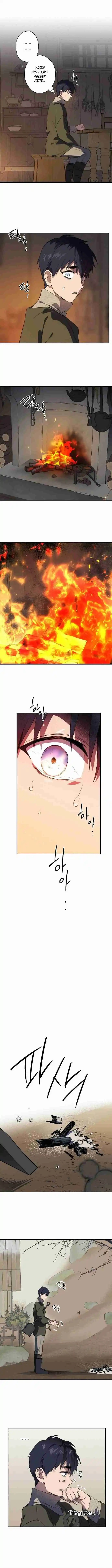 Read The Spark in Your Eyes Manga Online