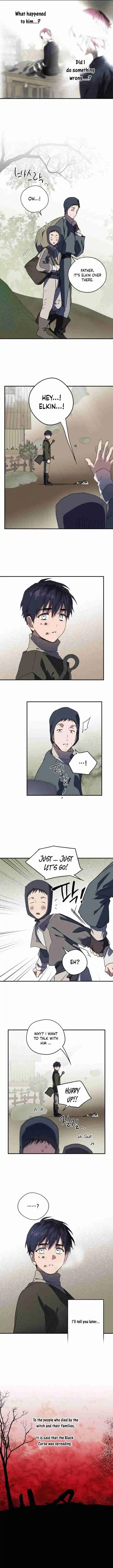 Read The Spark in Your Eyes Manga Online