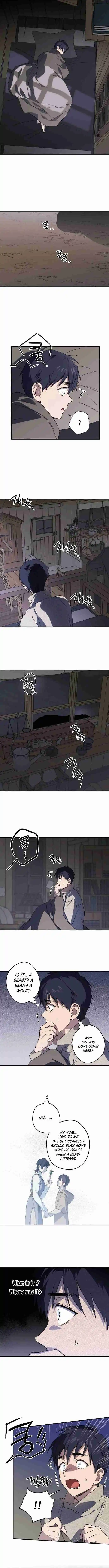 Read The Spark in Your Eyes Manga Online