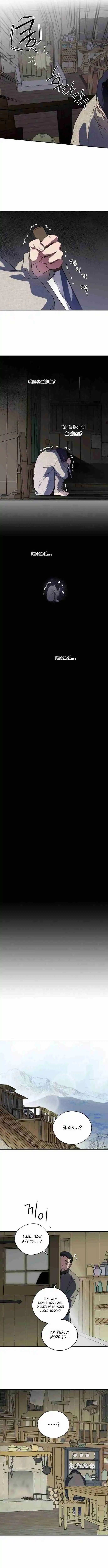 Read The Spark in Your Eyes Manga Online