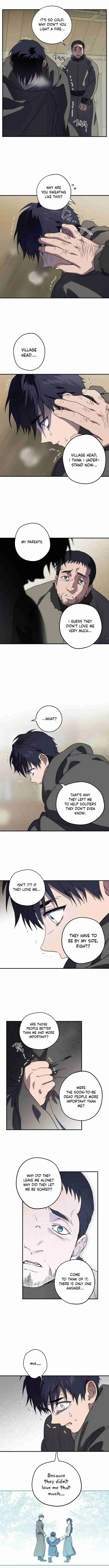 Read The Spark in Your Eyes Manga Online