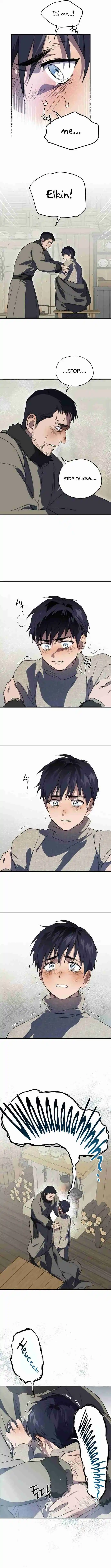 Read The Spark in Your Eyes Manga Online