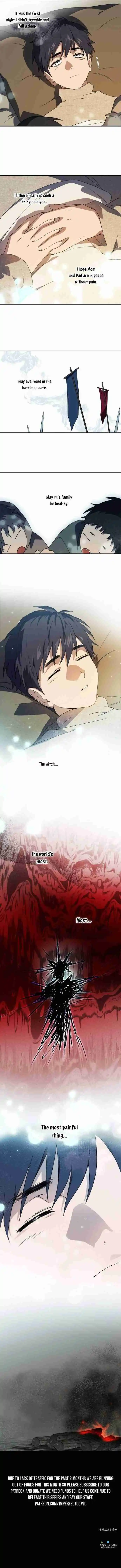 Read The Spark in Your Eyes Manga Online