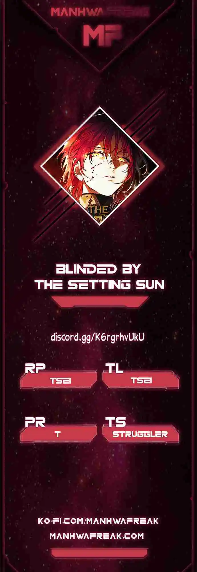 Read The Spark in Your Eyes Manga Online