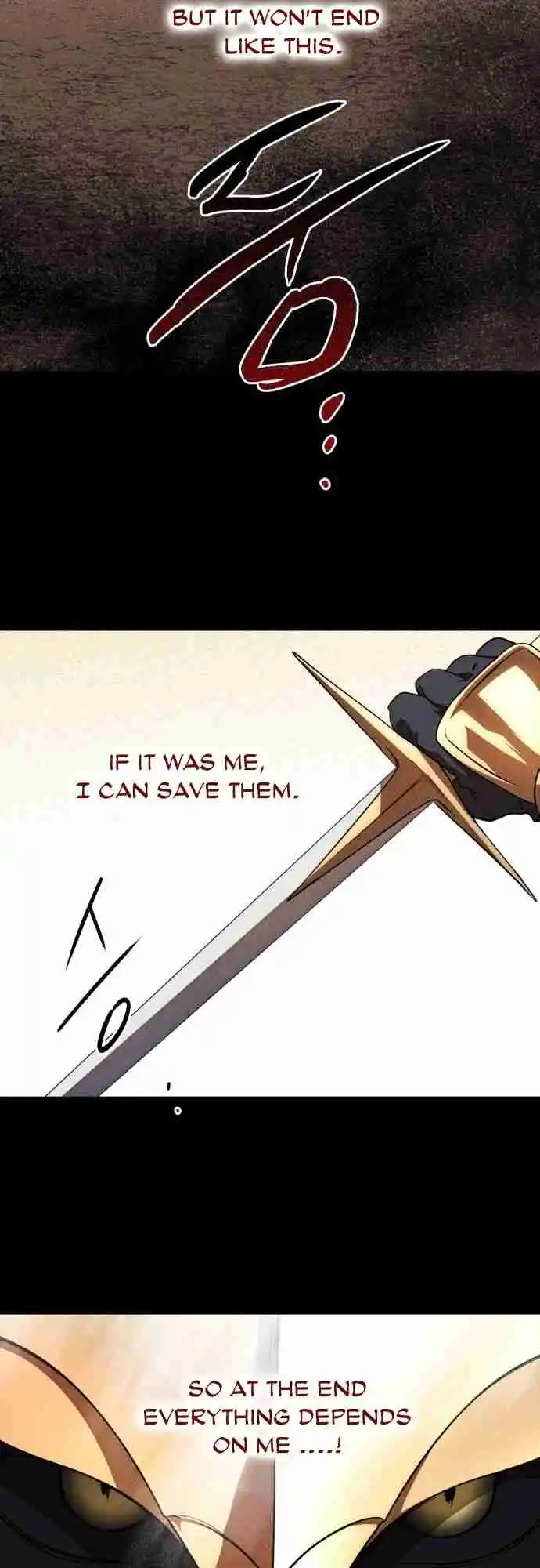 Read The Spark in Your Eyes Manga Online