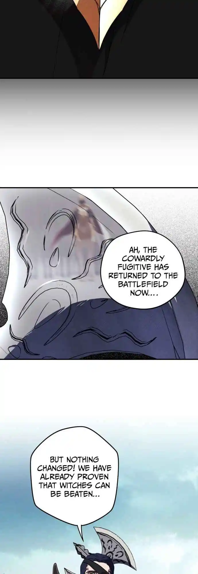 Read The Spark in Your Eyes Manga Online