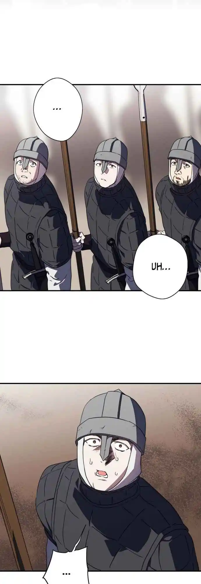 Read The Spark in Your Eyes Manga Online