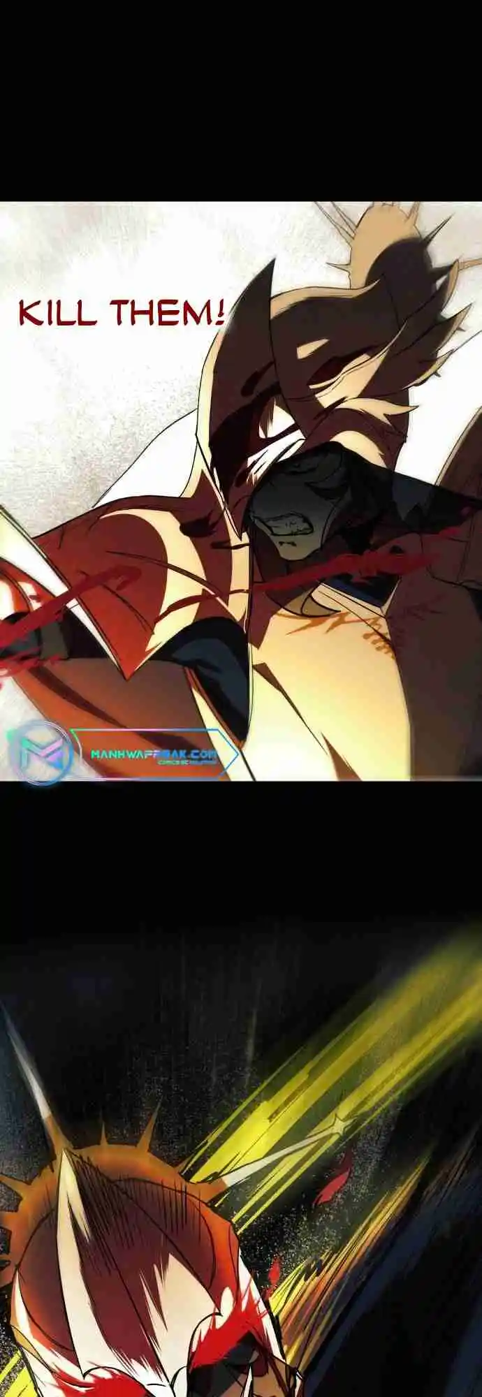 Read The Spark in Your Eyes Manga Online