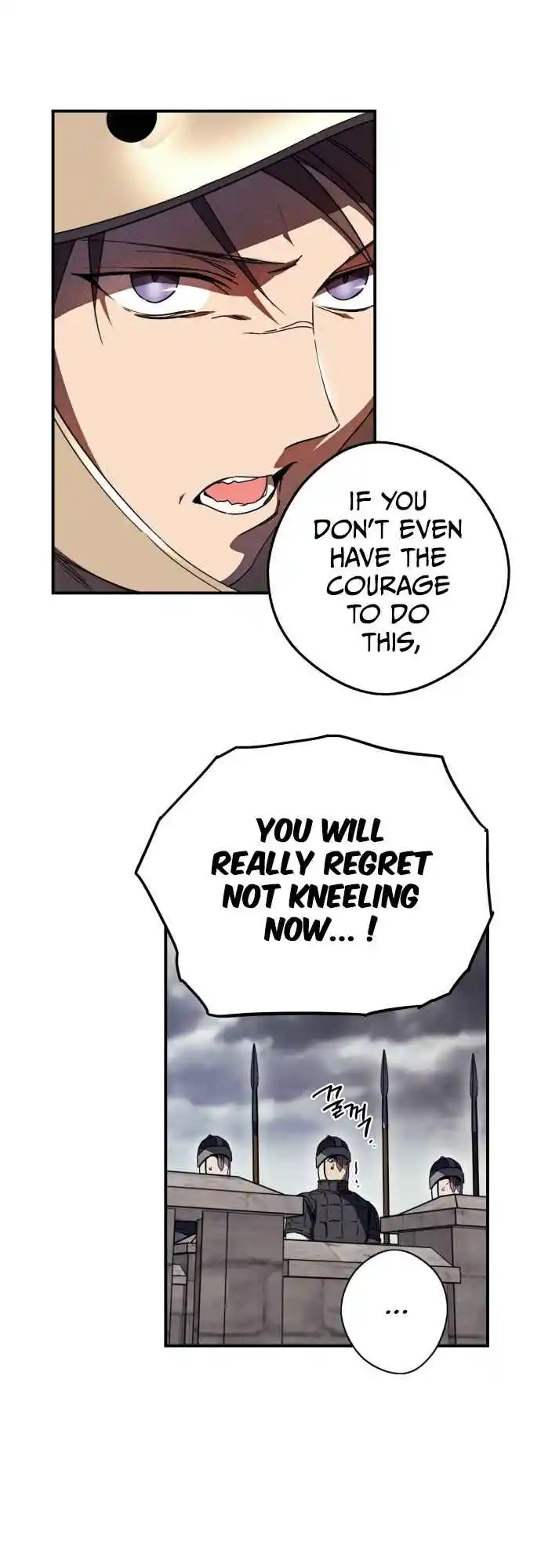 Read The Spark in Your Eyes Manga Online